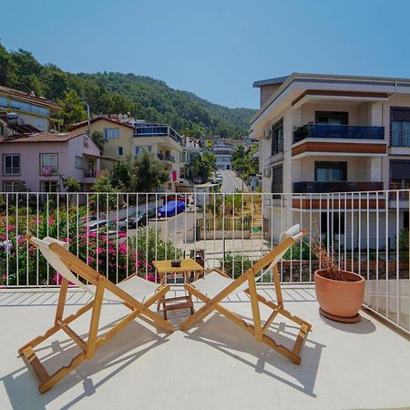 Perle House Ξενοδοχείο Φετιγιέ Εξωτερικό φωτογραφία