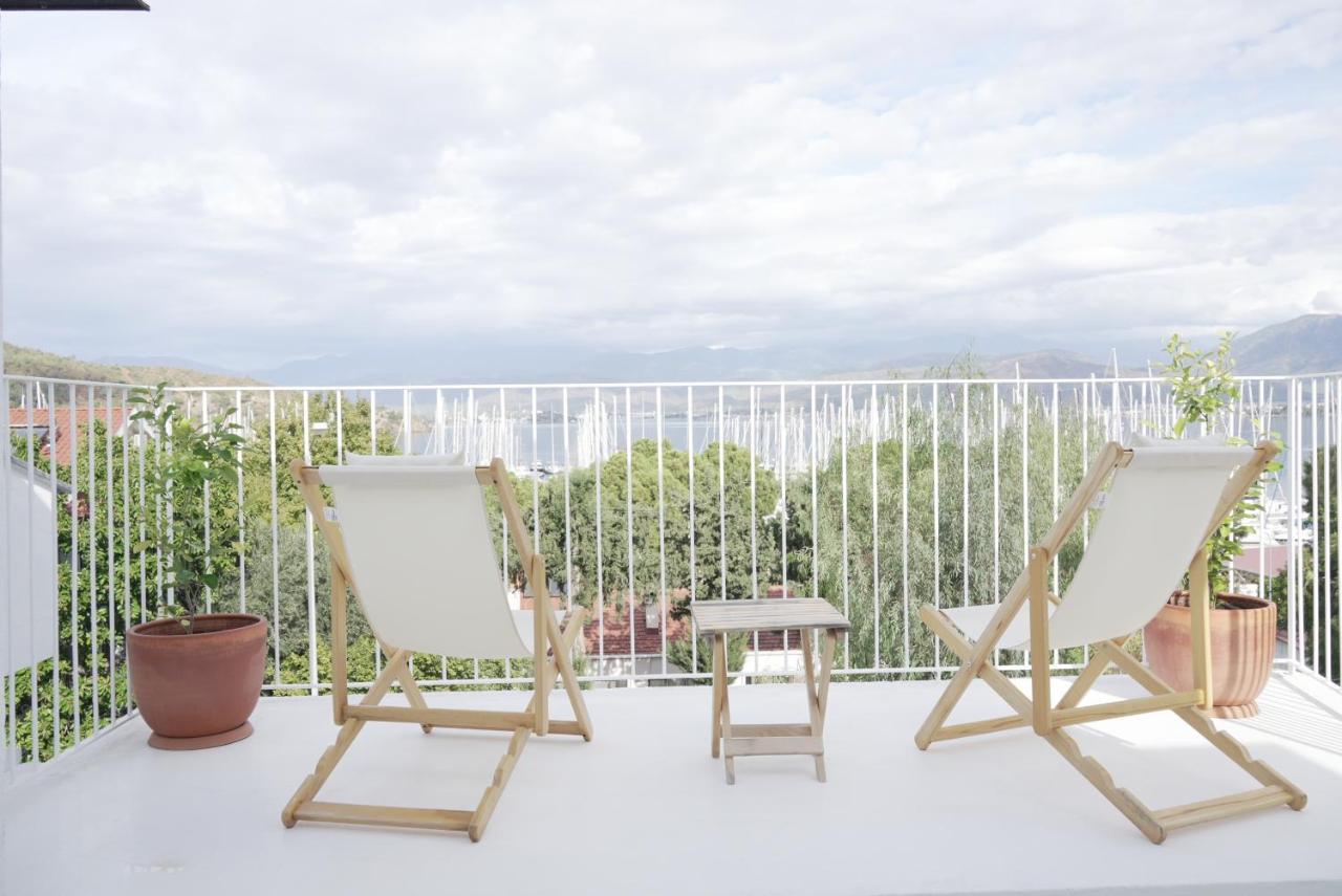 Perle House Ξενοδοχείο Φετιγιέ Εξωτερικό φωτογραφία