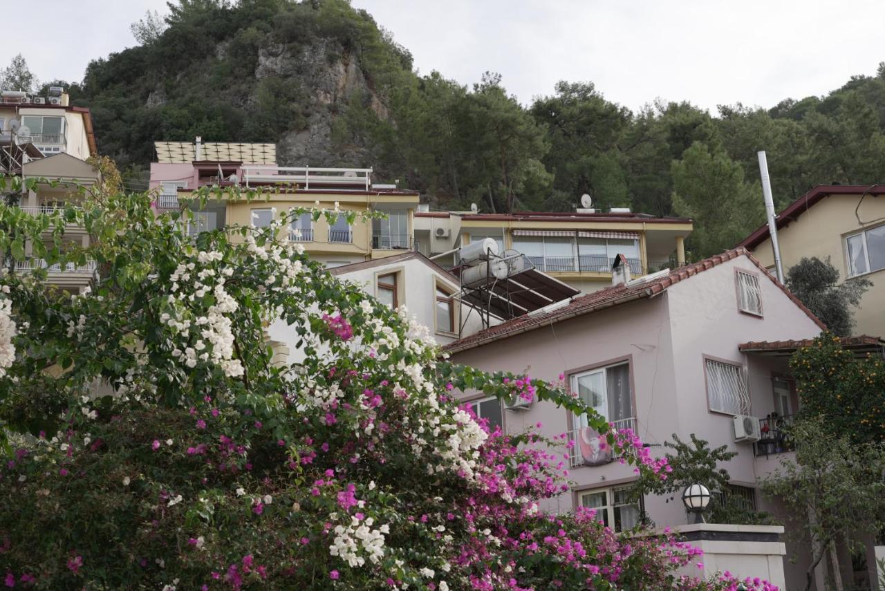 Perle House Ξενοδοχείο Φετιγιέ Εξωτερικό φωτογραφία