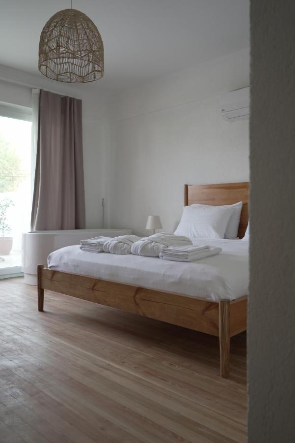 Perle House Ξενοδοχείο Φετιγιέ Εξωτερικό φωτογραφία