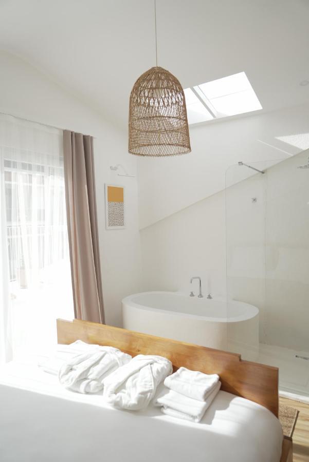 Perle House Ξενοδοχείο Φετιγιέ Εξωτερικό φωτογραφία
