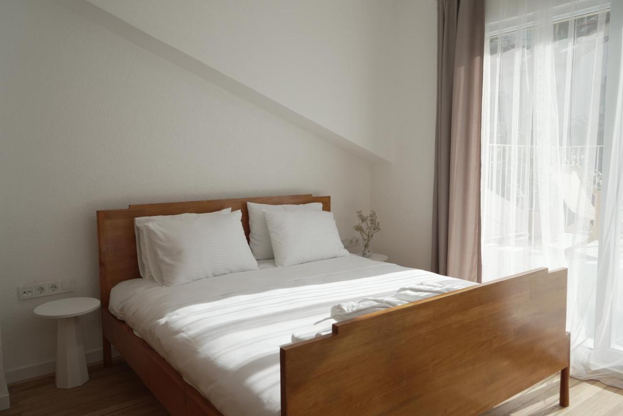 Perle House Ξενοδοχείο Φετιγιέ Εξωτερικό φωτογραφία