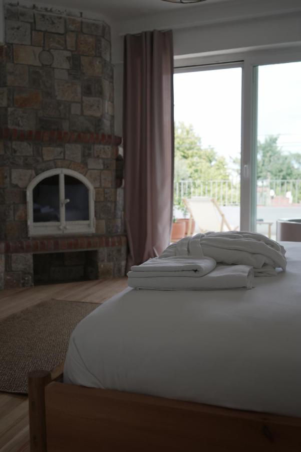 Perle House Ξενοδοχείο Φετιγιέ Εξωτερικό φωτογραφία