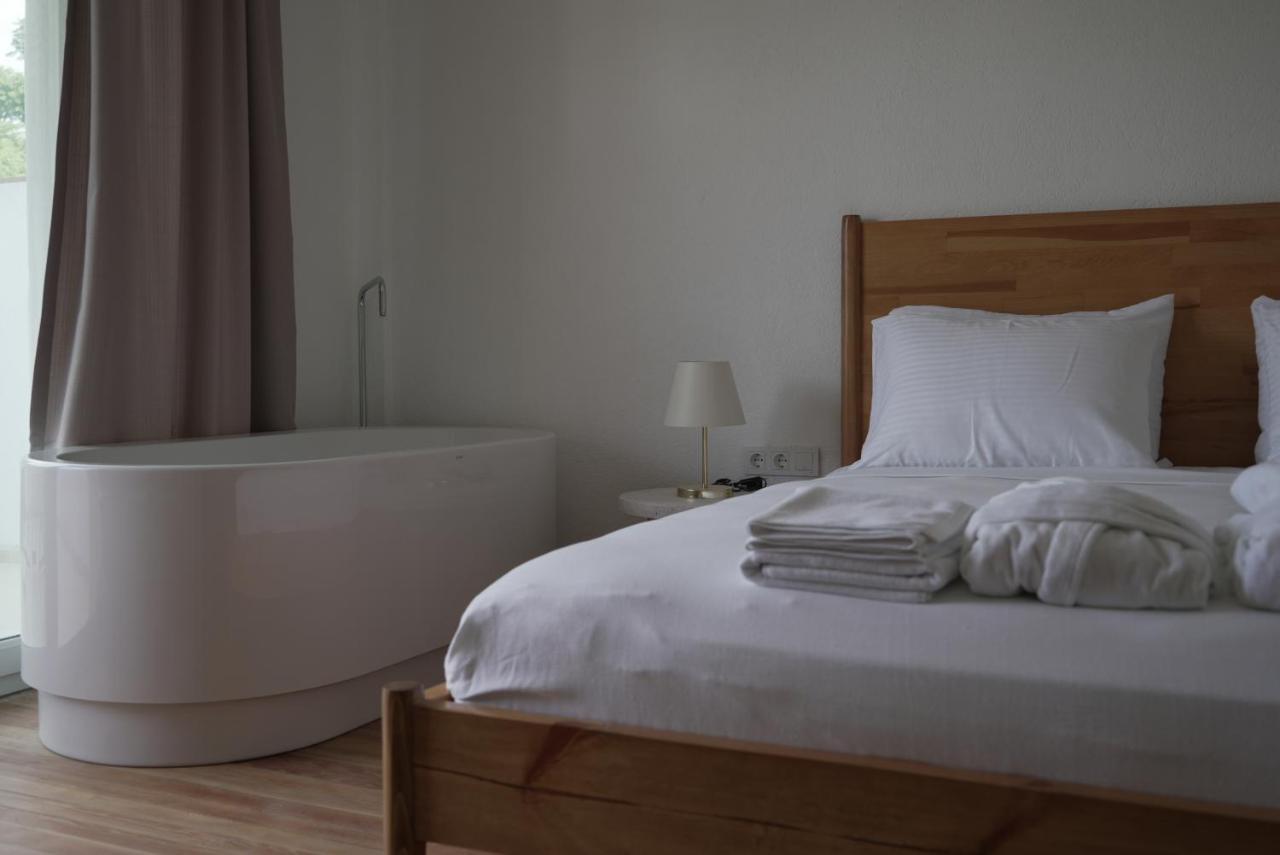Perle House Ξενοδοχείο Φετιγιέ Εξωτερικό φωτογραφία