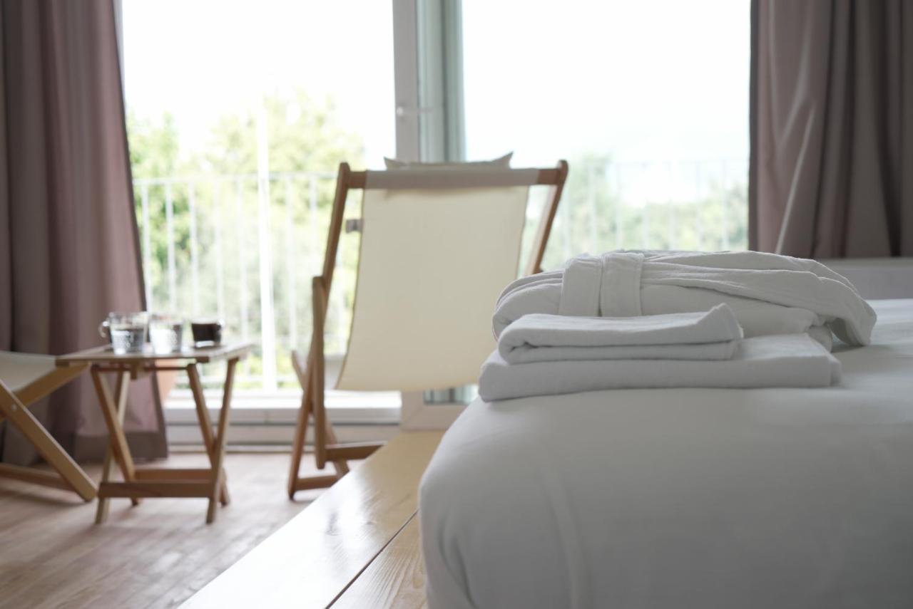 Perle House Ξενοδοχείο Φετιγιέ Εξωτερικό φωτογραφία
