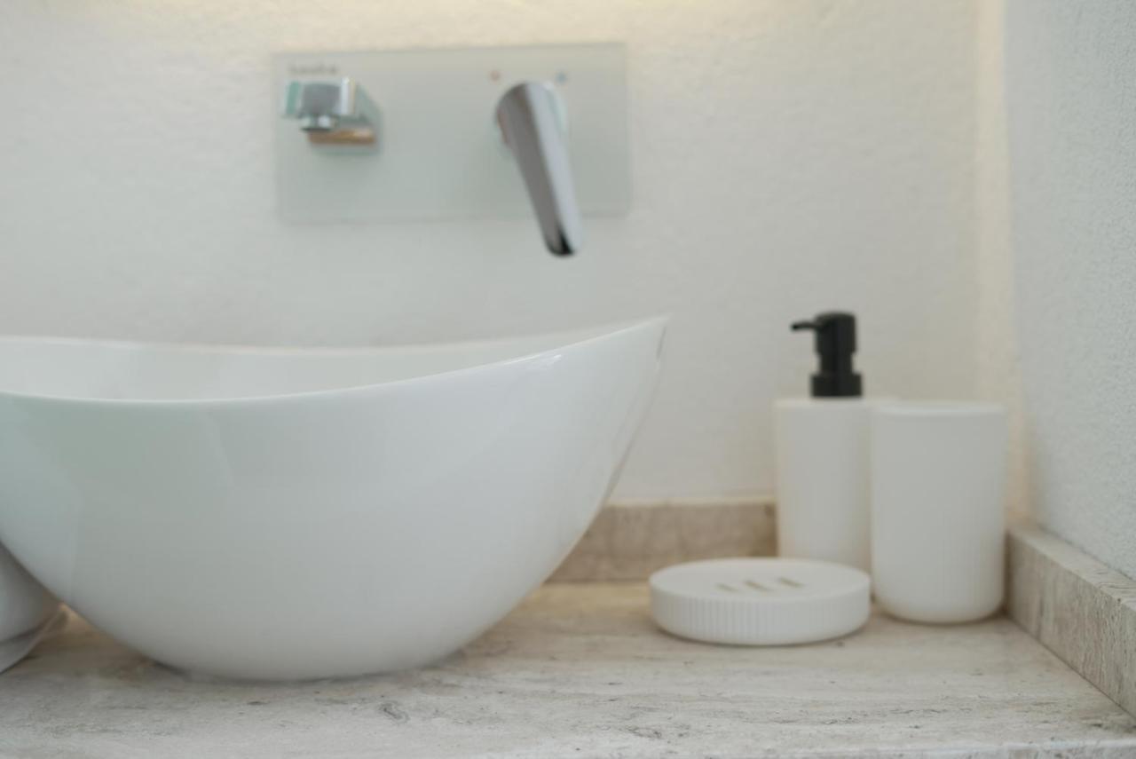 Perle House Ξενοδοχείο Φετιγιέ Εξωτερικό φωτογραφία