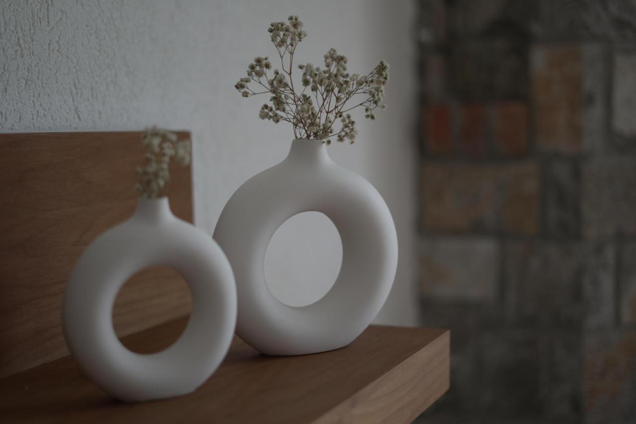 Perle House Ξενοδοχείο Φετιγιέ Εξωτερικό φωτογραφία
