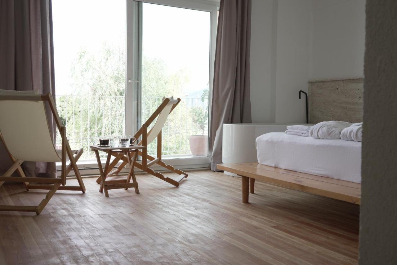 Perle House Ξενοδοχείο Φετιγιέ Εξωτερικό φωτογραφία