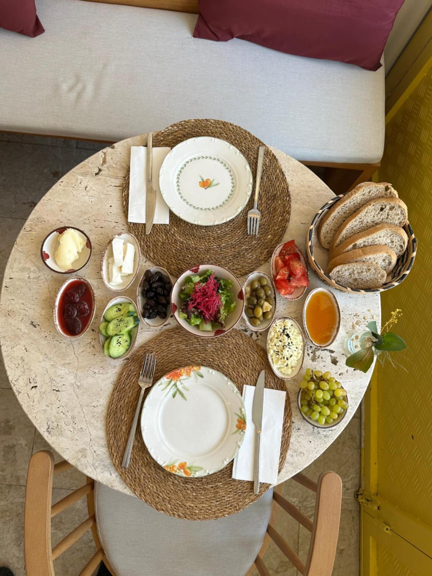 Perle House Ξενοδοχείο Φετιγιέ Εξωτερικό φωτογραφία