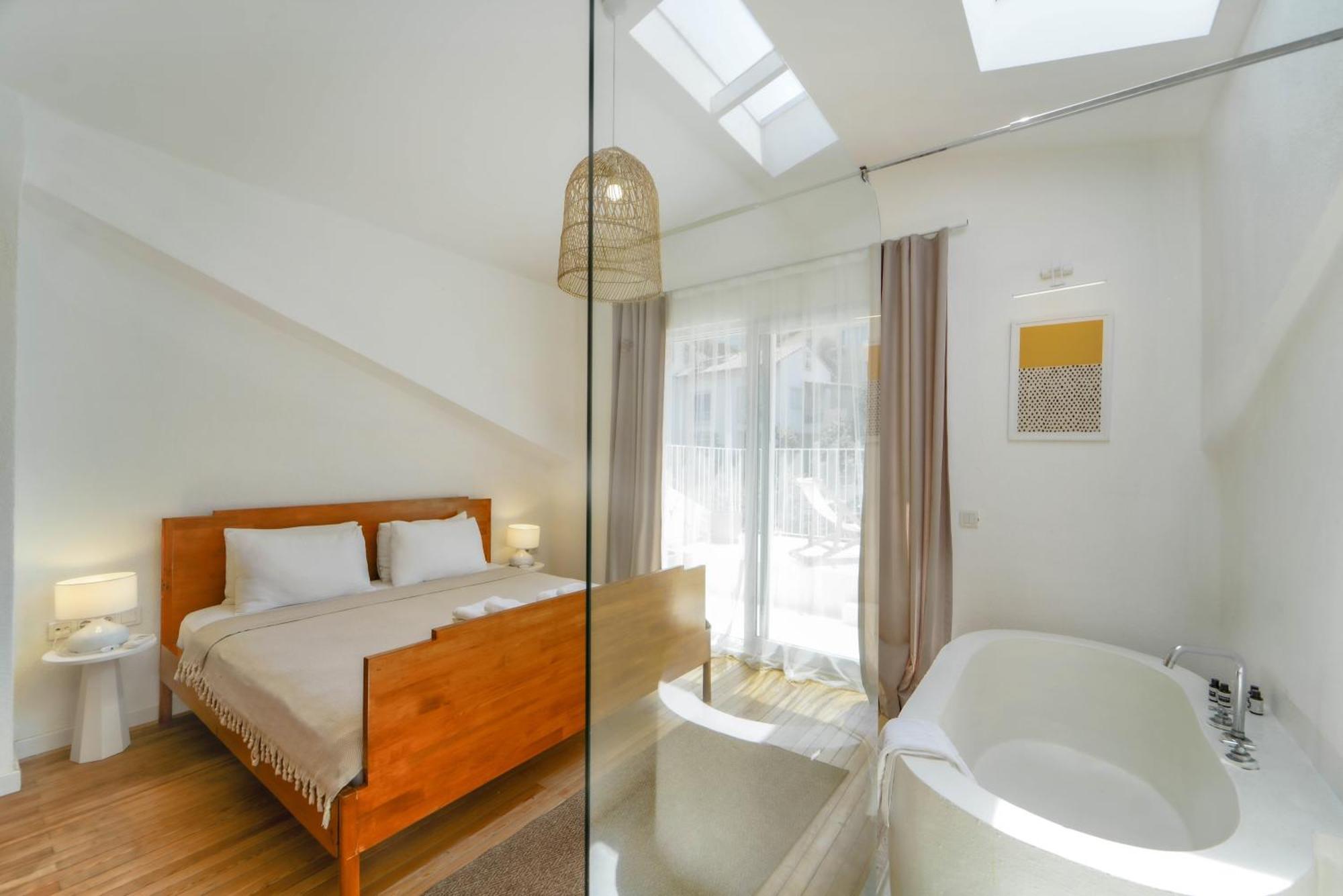 Perle House Ξενοδοχείο Φετιγιέ Εξωτερικό φωτογραφία