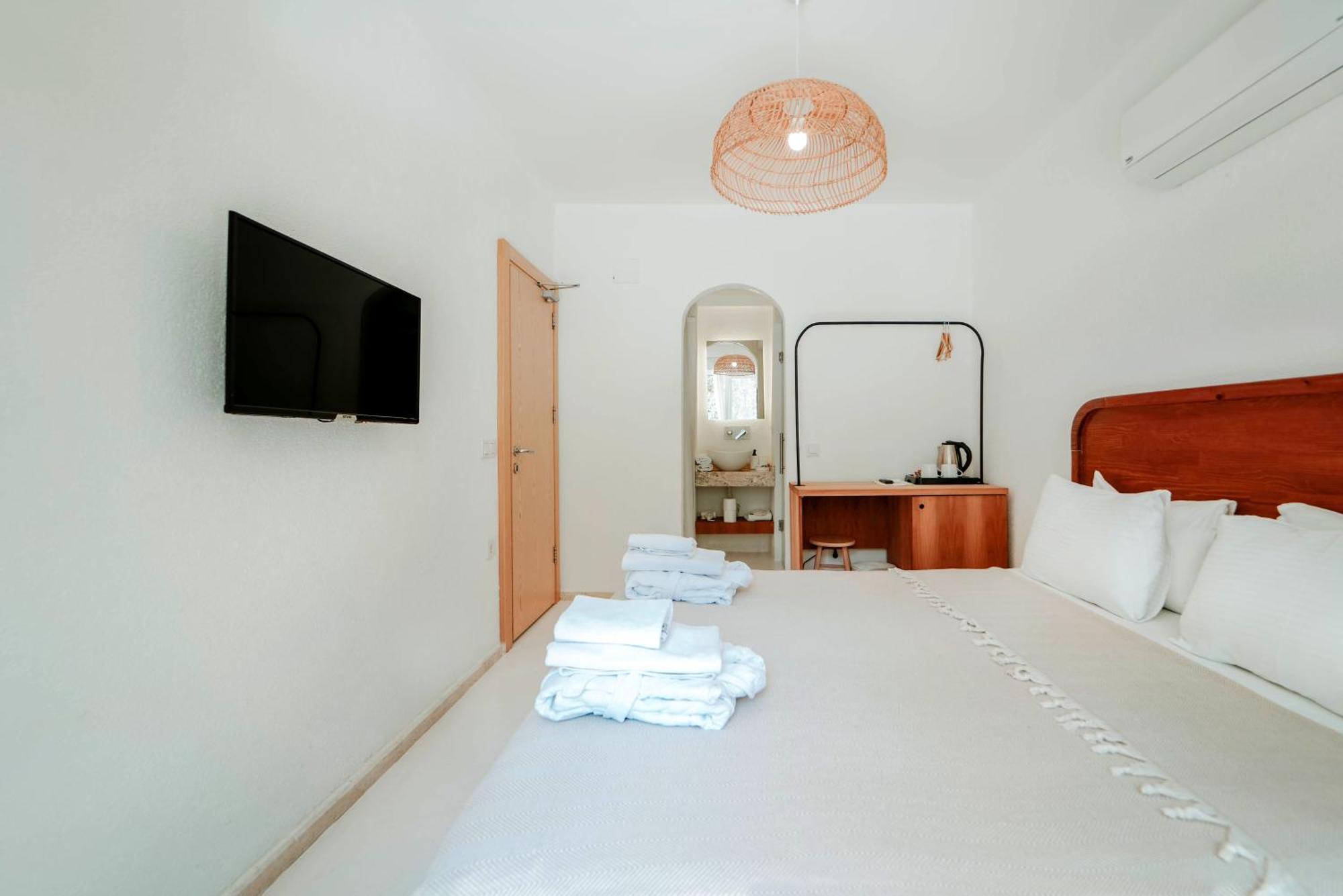 Perle House Ξενοδοχείο Φετιγιέ Εξωτερικό φωτογραφία