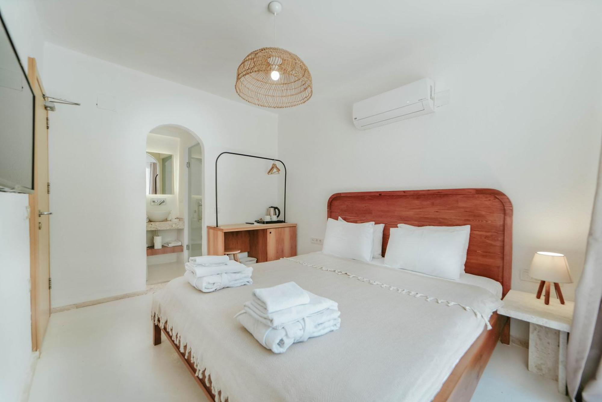Perle House Ξενοδοχείο Φετιγιέ Εξωτερικό φωτογραφία
